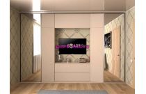 Шкаф-купе Палпа