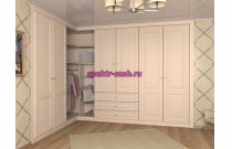 Распашной шкаф 878