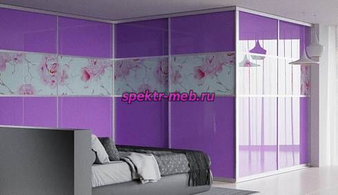 Шкаф-купе № 55.1