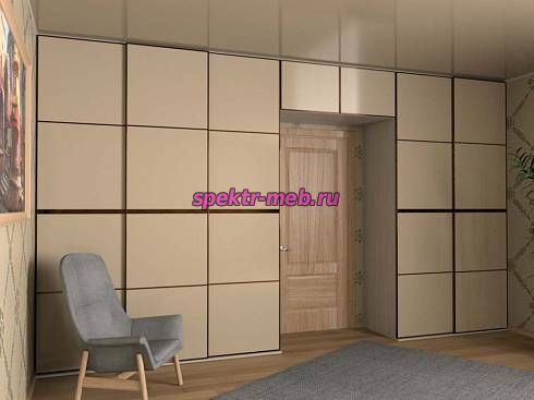 Шкаф-купе Марко