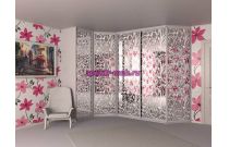 Угловой шкаф 53