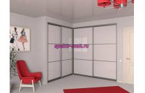 Шкаф-купе Ника Модель 128