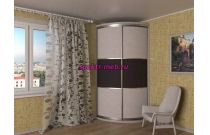 Радиусный шкаф Рада-1