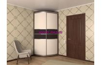 Радиусный шкаф Форт УП