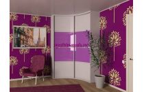 Шкаф радиусный Нева 79