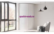 Шкаф радиусный Эль 17