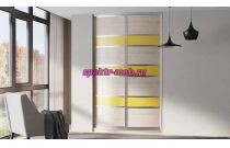 Шкаф радиусный Гранд 97