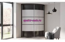 Шкаф радиусный Лео 91