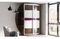 Шкаф радиусный Норман 15