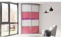 Шкаф радиусный Эль 18