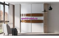 Шкаф радиусный Лео 88