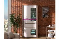 Шкаф распашной Наполи 13