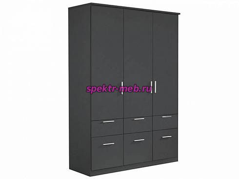 Шкаф распашной Класс 3.4