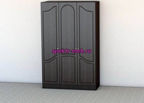Шкаф Поларис 3