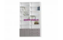 Шкаф книжный Маркус-5.1