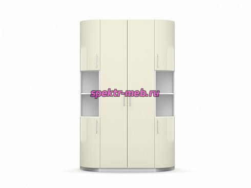 Шкаф распашной Меркурий 1.19