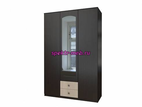 Распашной шкаф Люсси ШК 51