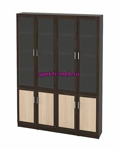 Библиотека Млайн 8