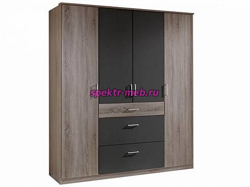Шкаф распашной Класс 4.3
