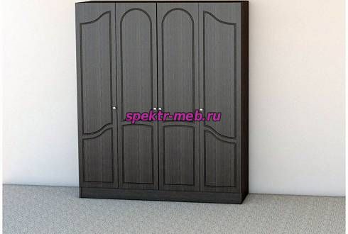 Шкаф Поларис 4