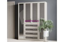 Распашной шкаф Крона 22