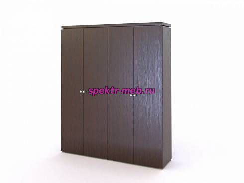 Шкаф комбинированный Марк-363