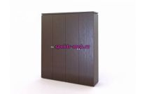 Шкаф комбинированный Марк-363
