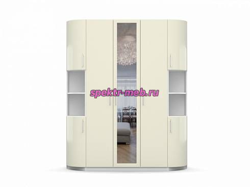 Шкаф распашной Меркурий 1.20