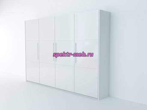 Распашной шкаф Риччи 5