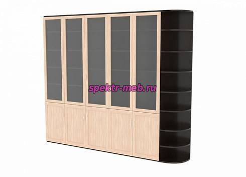 Шкаф Гала 5.5 У