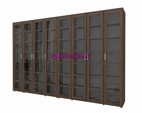 Библиотека Гаурон-К №4.1