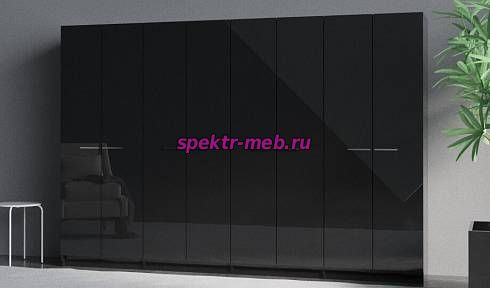 Комплект распашных шкафов Ирэн