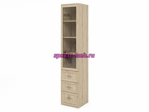 Шкаф книжный 1 №5