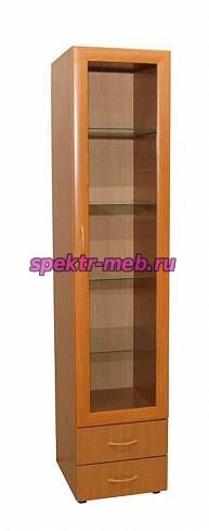 Шкаф распашной П-02