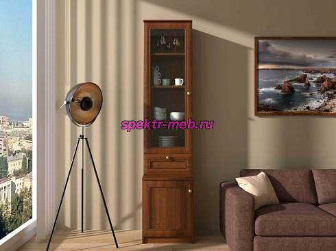 Распашной шкаф Мини 3