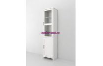 Книжный шкаф ORIENT W1DS