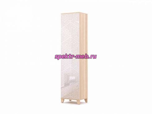 Шкаф-пенал Дания 10