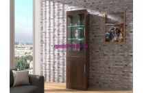 Шкаф-пенал Строу 05