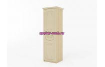 Шкаф-пенал Ивушка