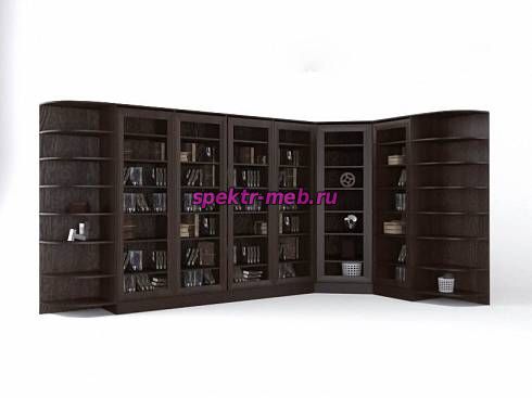 Библиотека Елла