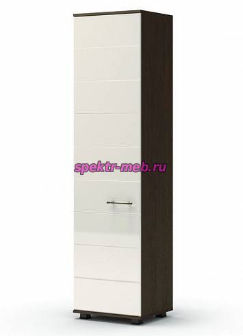 ПЕНАЛ САМБА С ПОЛКАМИ