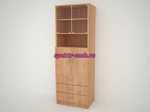 Шкаф Гала 4Т