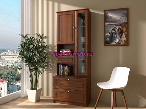Шкаф Милли 6