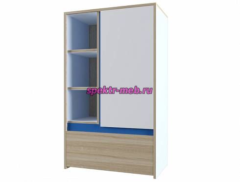 Шкаф Радуга Р6