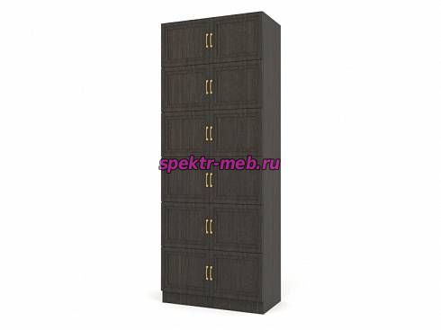 Книжный шкаф Карлос 036