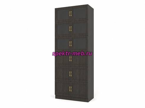 Книжный шкаф Карлос 048