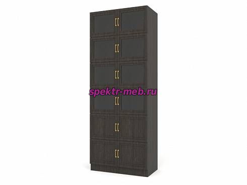 Книжный шкаф Карлос 044