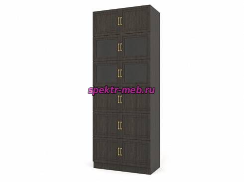 Книжный шкаф Карлос 050