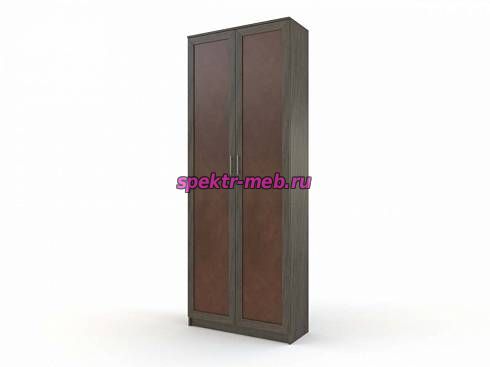 Распашной шкаф Деметра 3.3