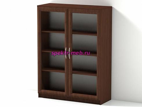 Книжный шкаф Библиограф 1М